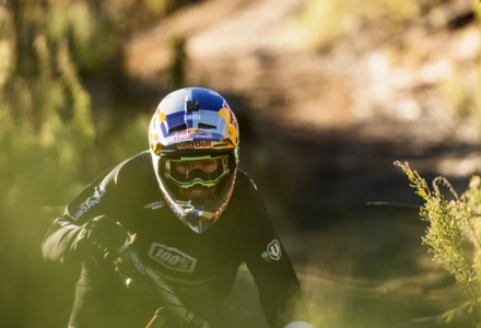Red Bull Take On The Pro
