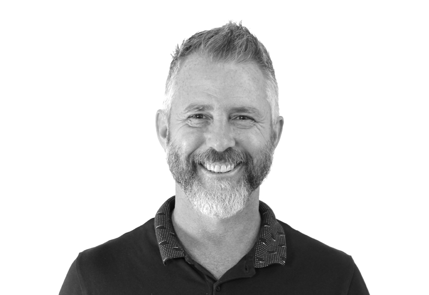 ben creative director profile