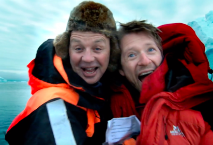 BBC Earth Global Launch