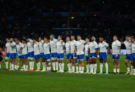 Rugby World Cup