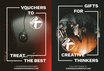 Miscellaneous Graphic Design 