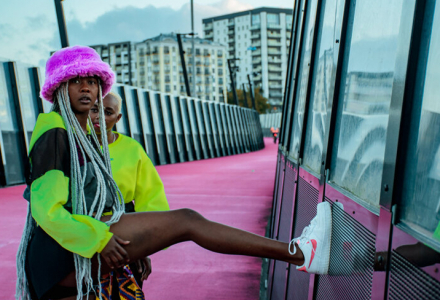 Neon Party