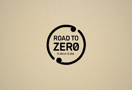 The Sign of a Safe Speed