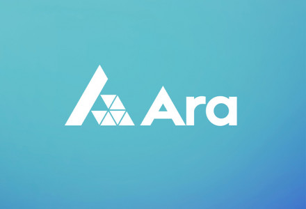 Ara Institute Creative Campaign 
