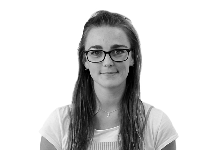 jess graphic designer profile