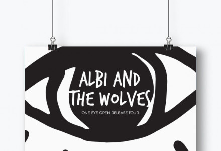 Albi & The Wolves