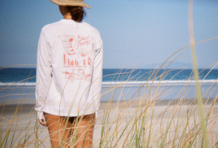 Blackswamp Surf Co.