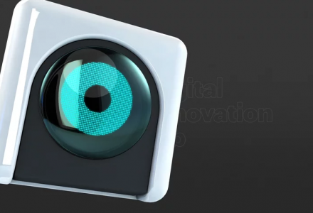 Digital Innovation Lab - Robot Ident
