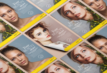Life Pharmacy - Brand Collateral Refresh