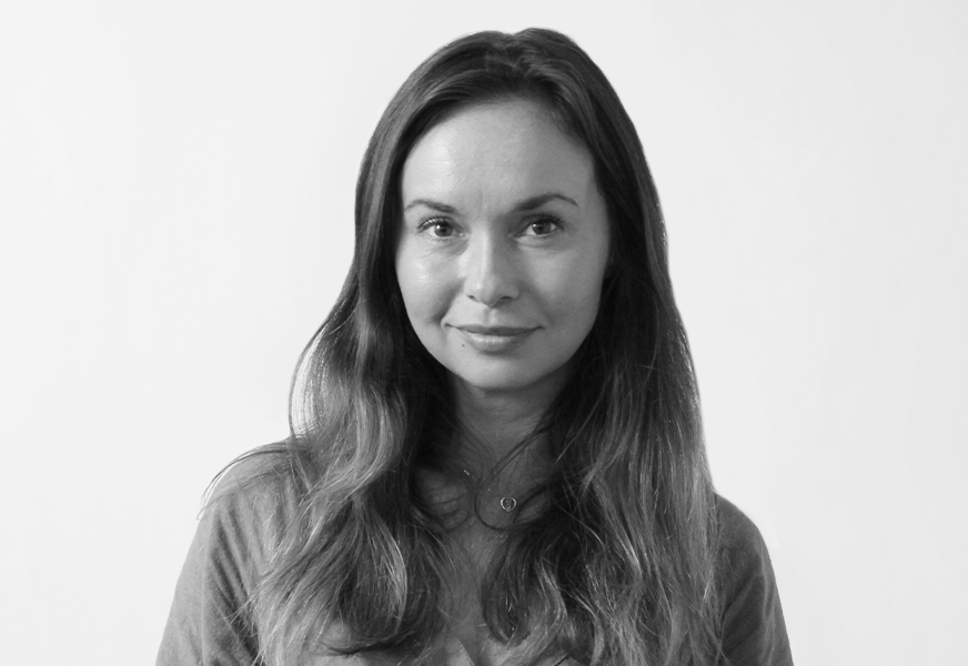 maria graphic designer profile