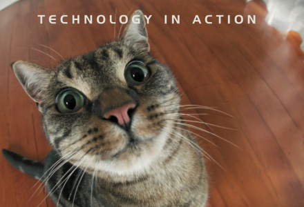 Technology in Action