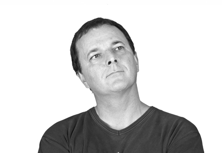 mario copywriter profile