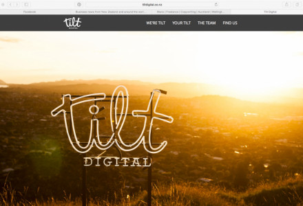 Tilt Digital