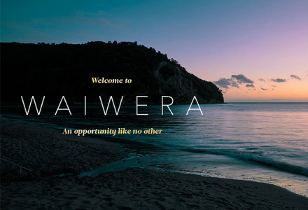 Welcome to Waiwera