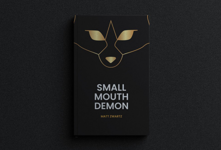 Small Mouth Demon - Novel