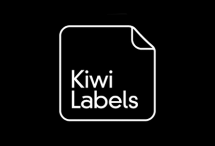 Kiwi Labels