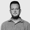 Mike - Graphic Designer