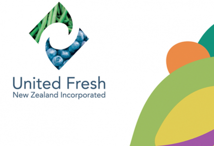 United Fresh Conference video